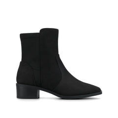 Black Suede