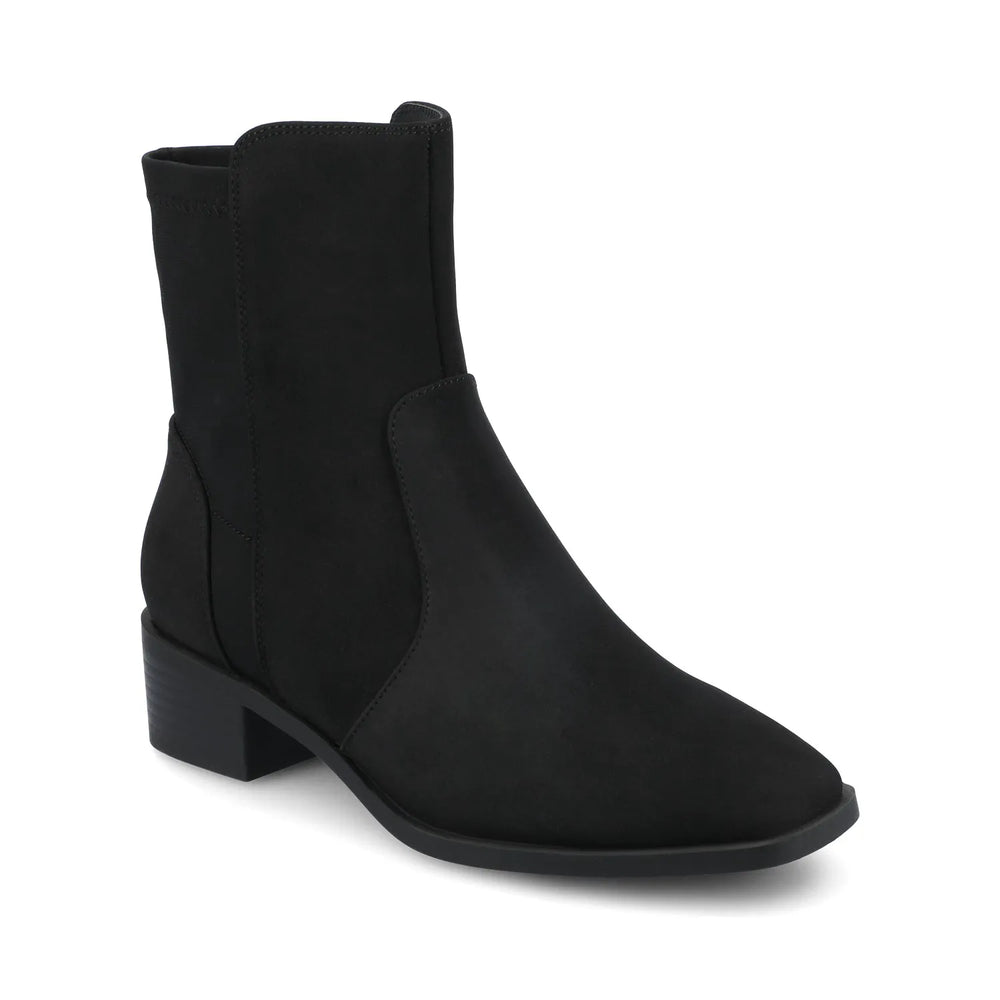 Black Suede