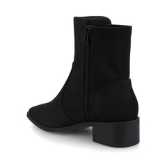 Black Suede