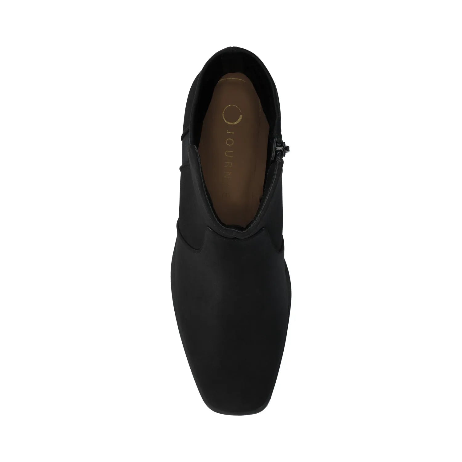 Black Suede