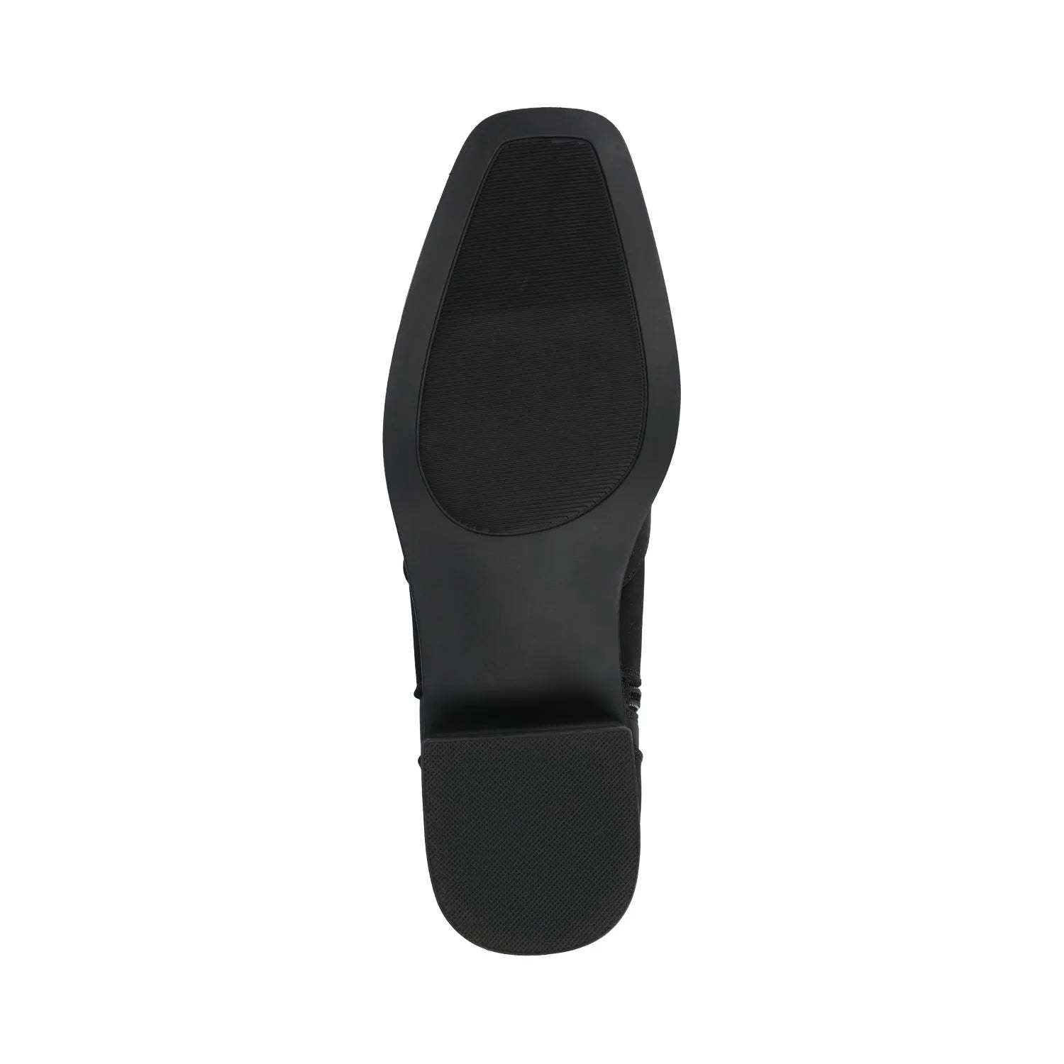 Black Suede
