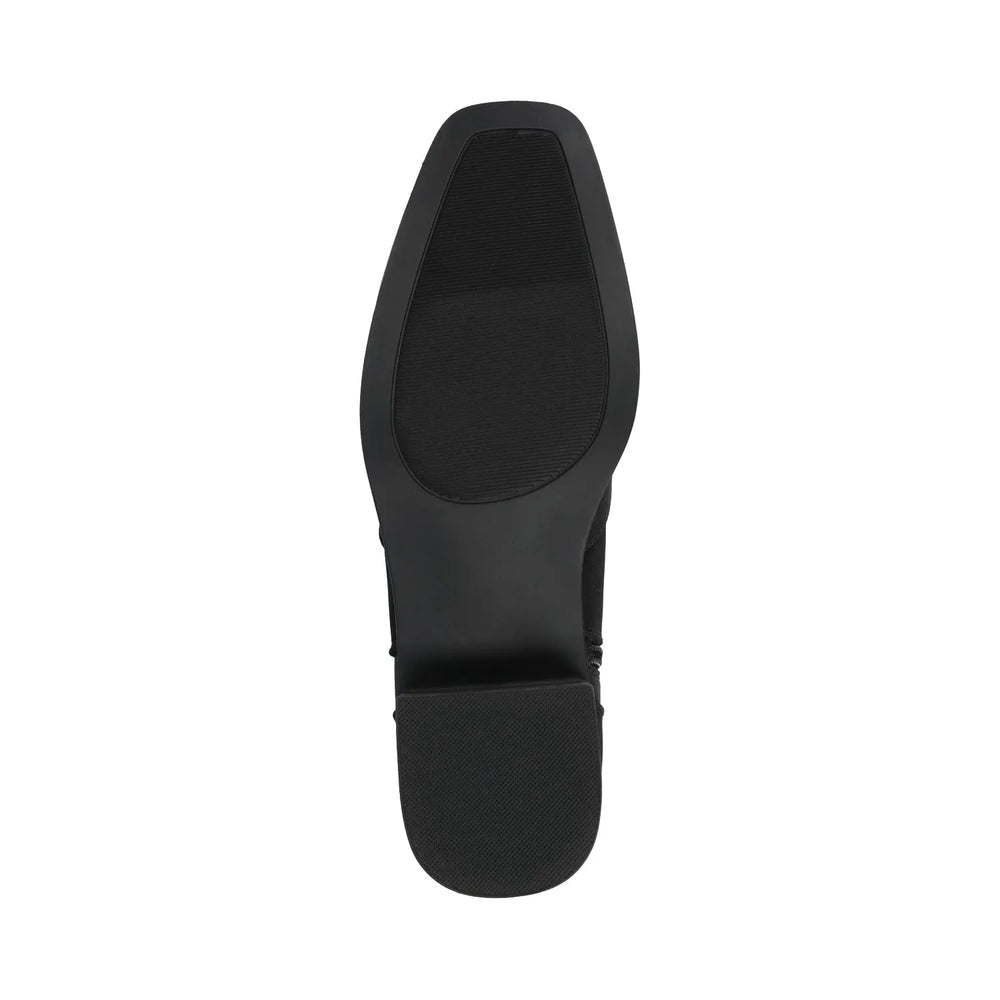 Black Suede