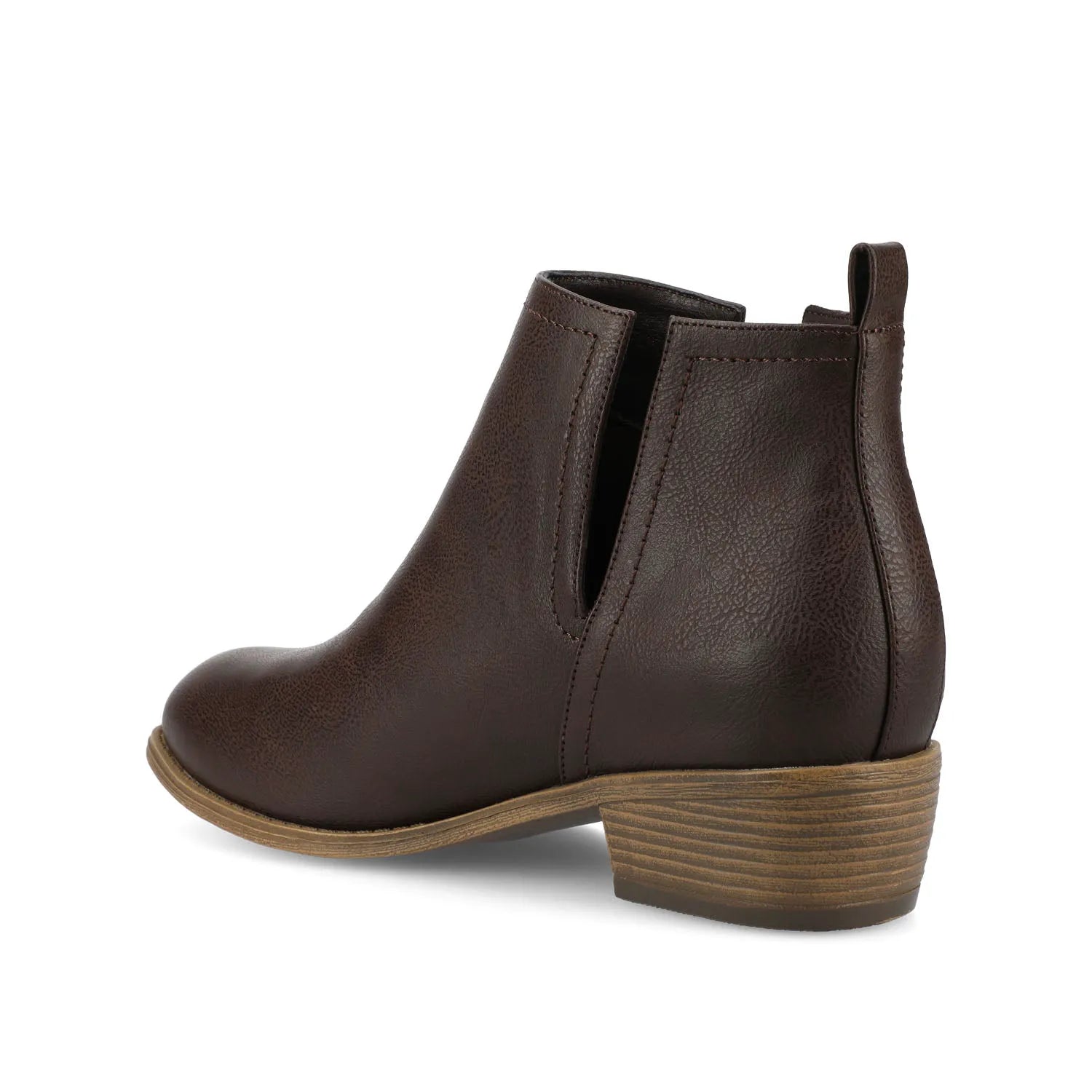 Brown PU
