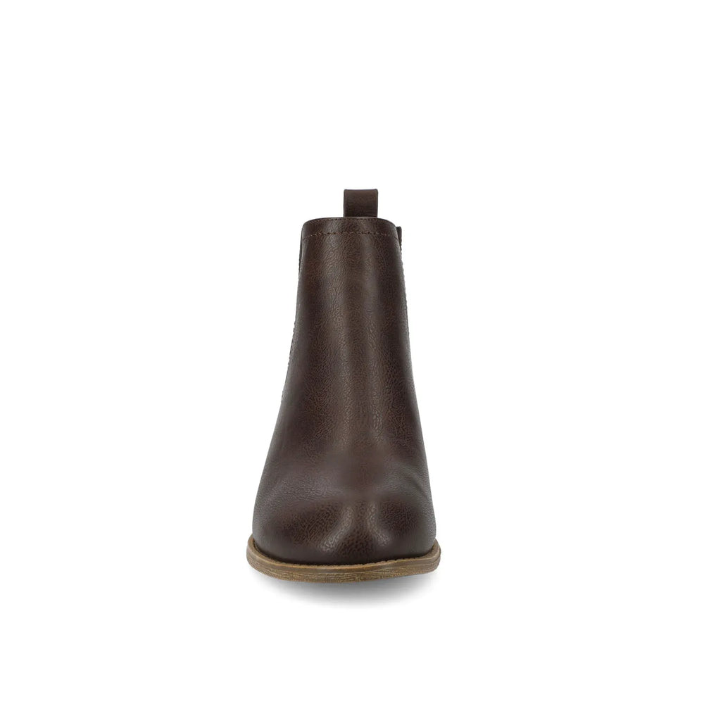 Brown PU