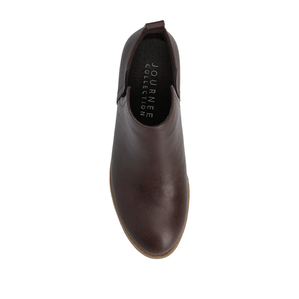 Brown PU