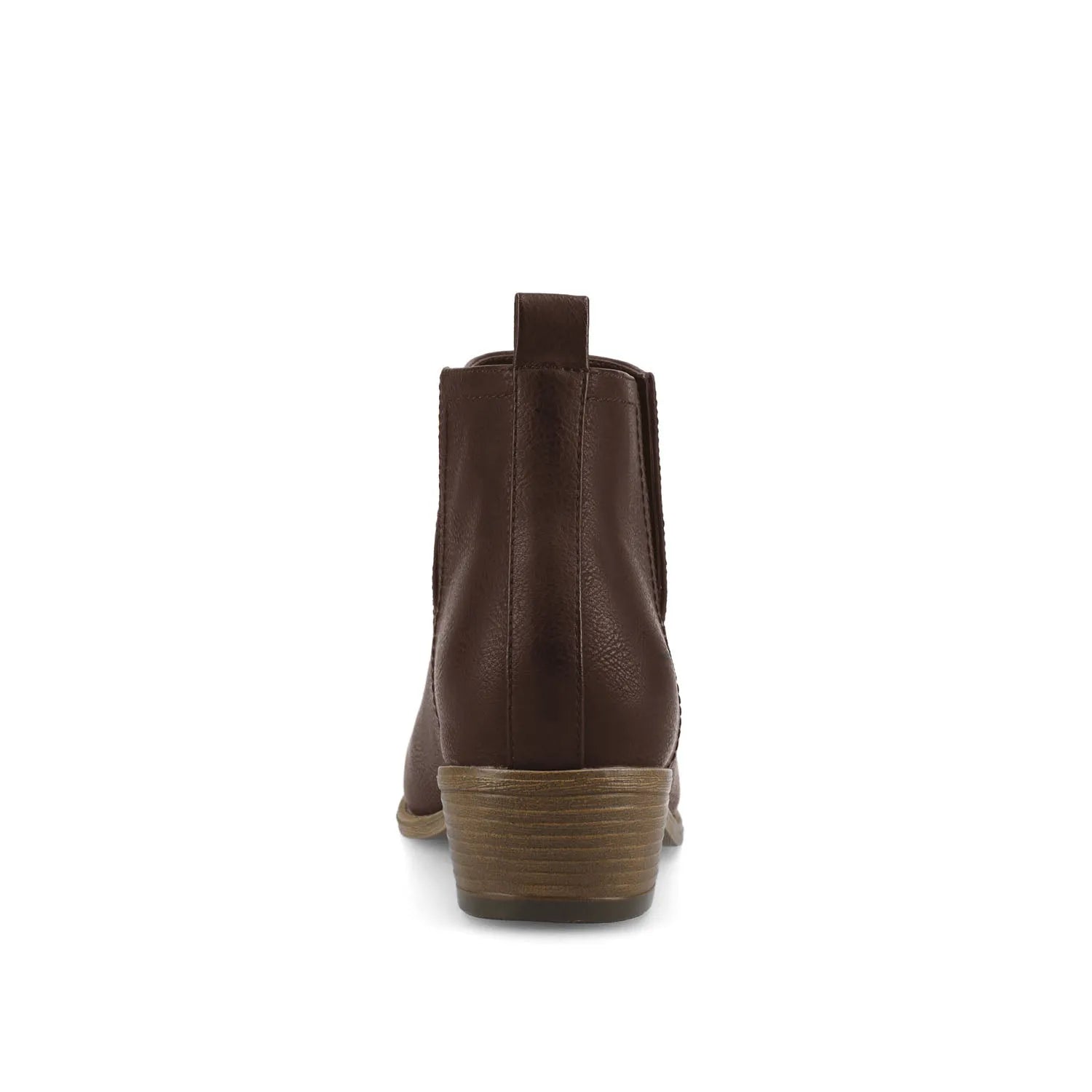 Brown PU