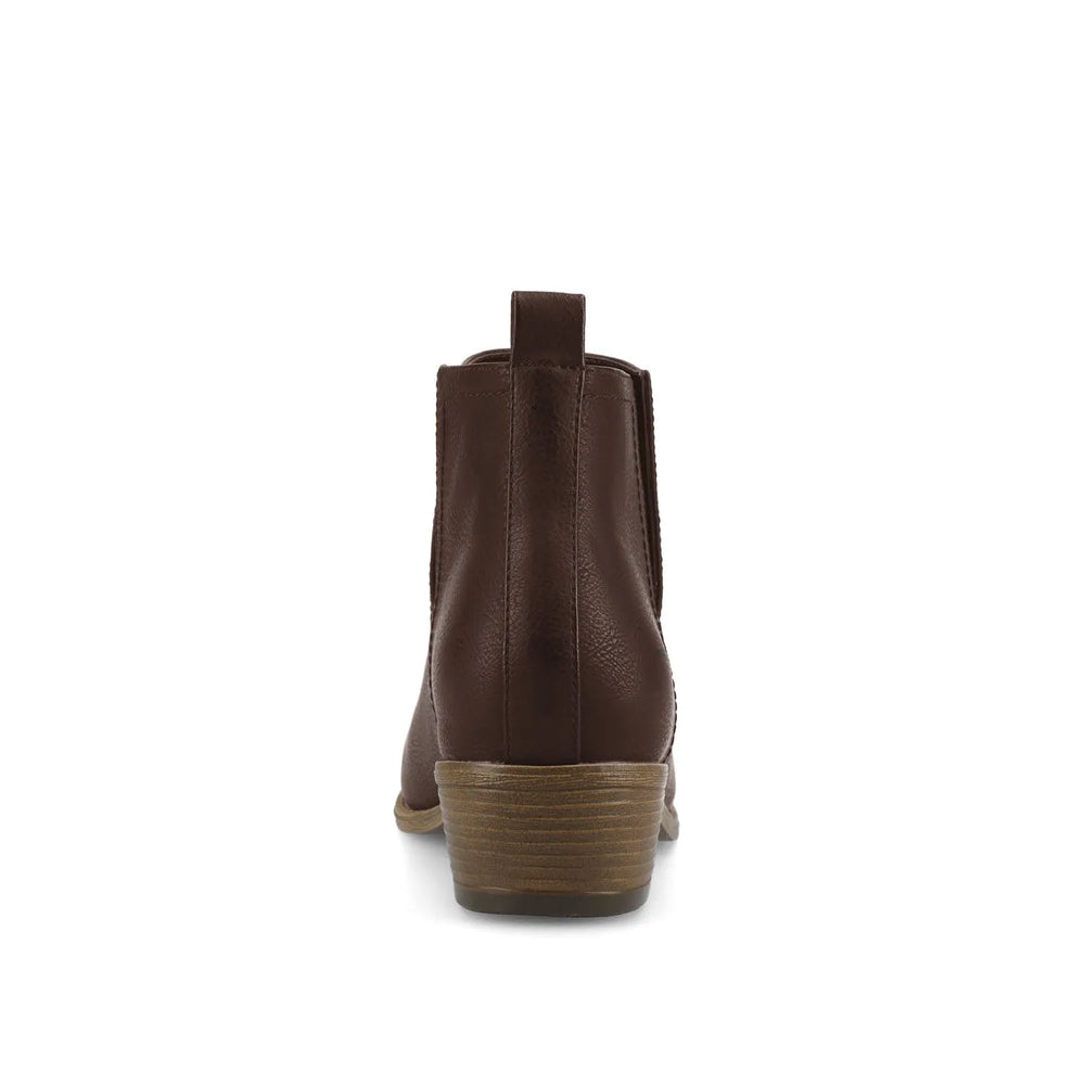 Brown PU