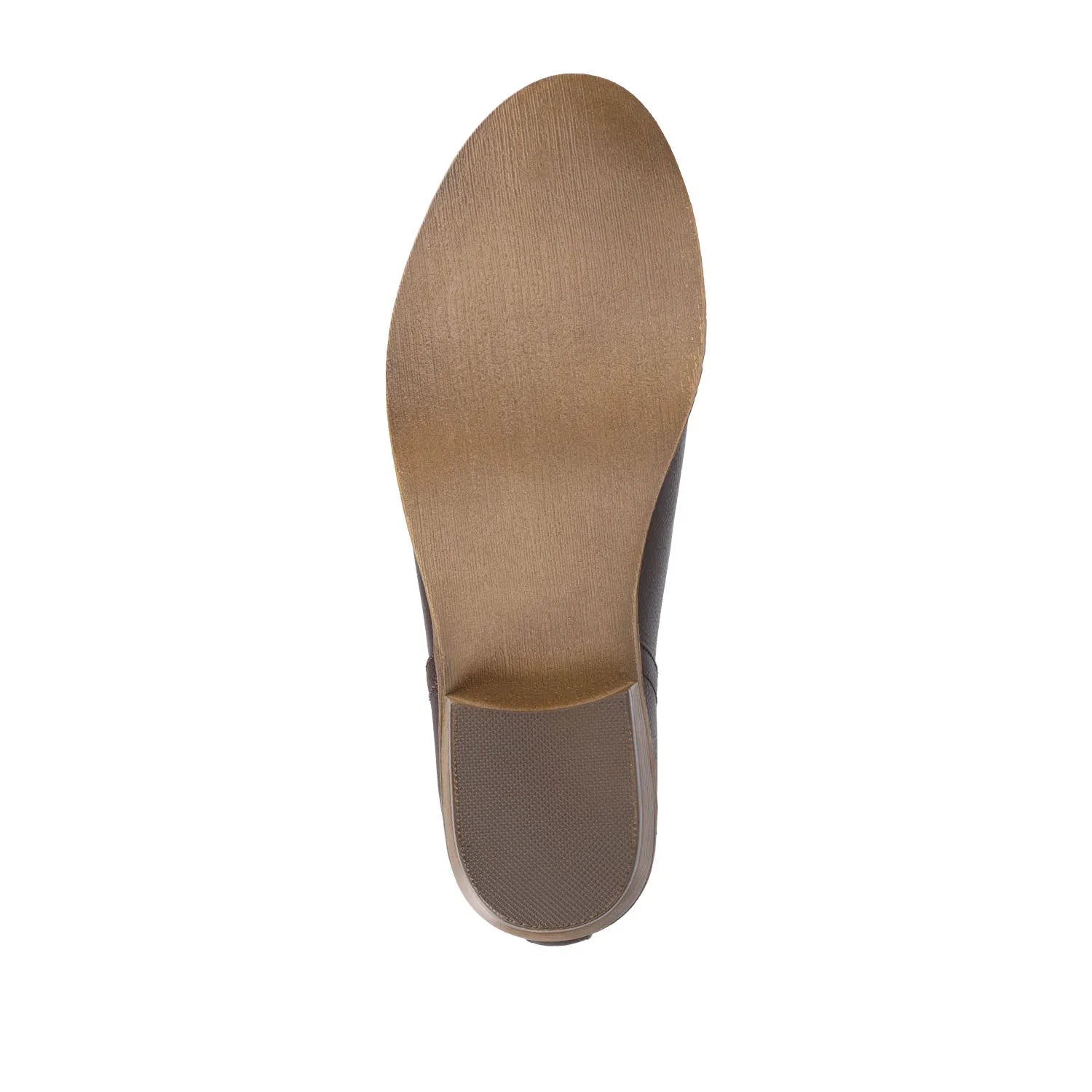 Brown PU