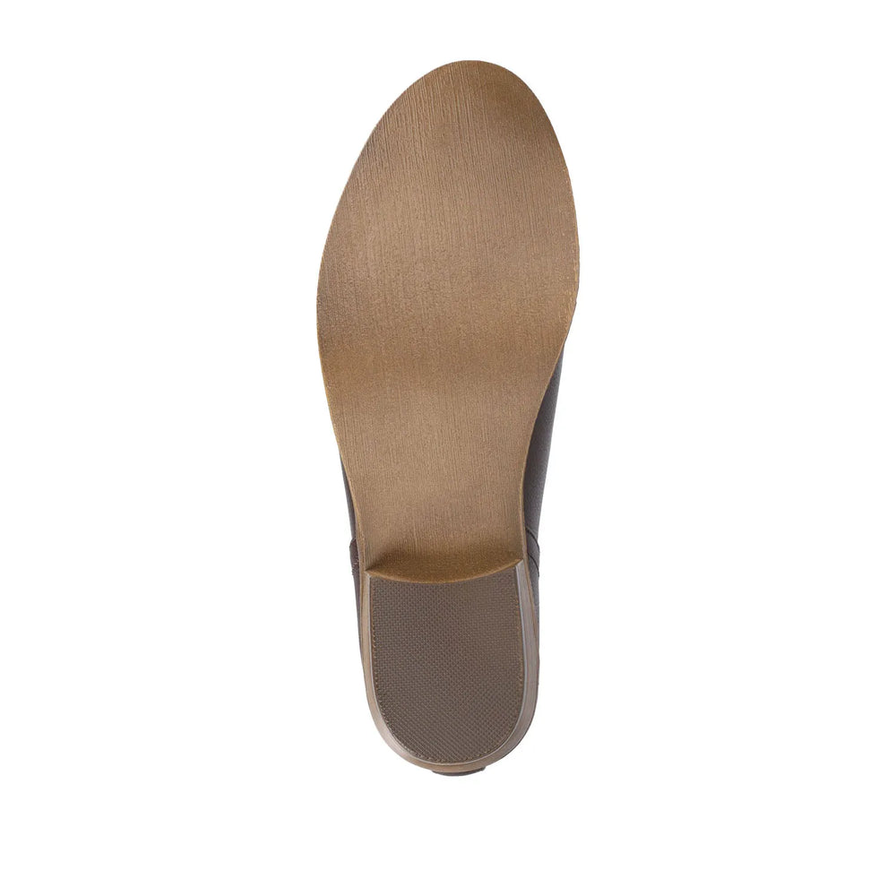 Brown PU
