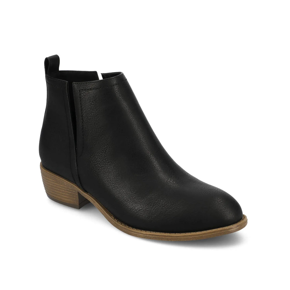Black PU