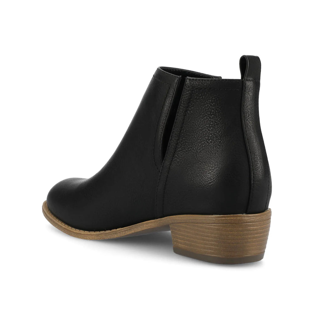 Black PU