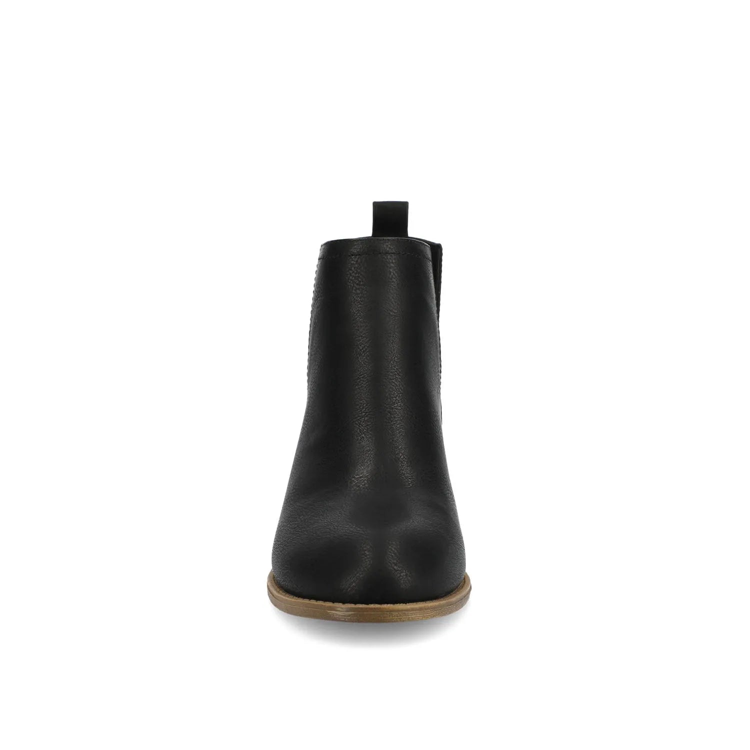 Black PU