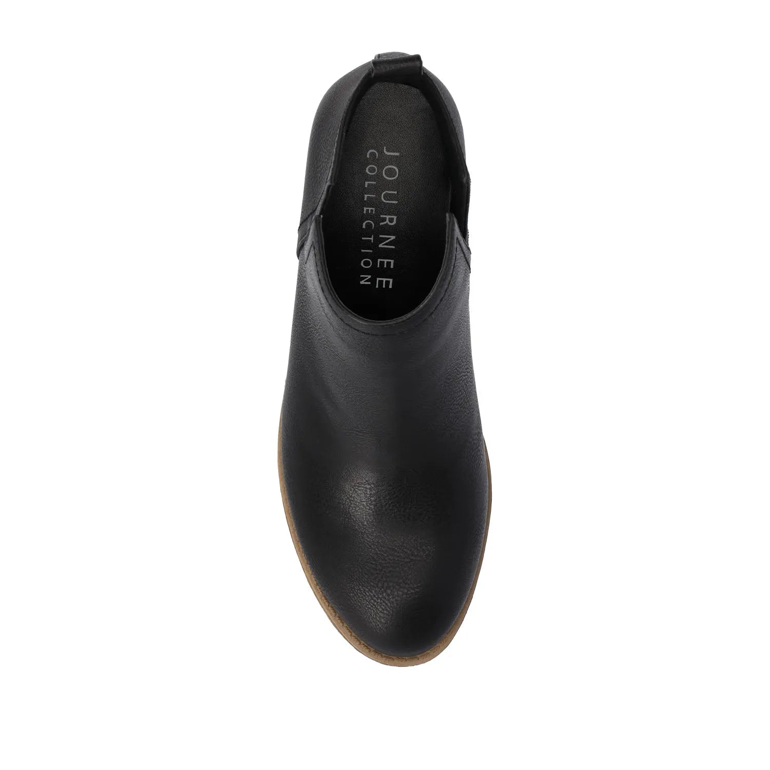 Black PU