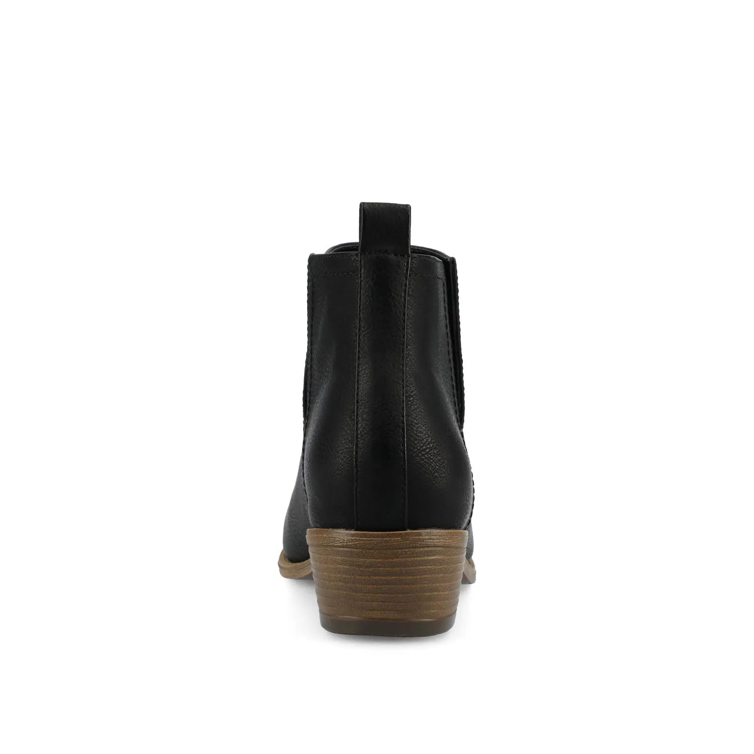 Black PU