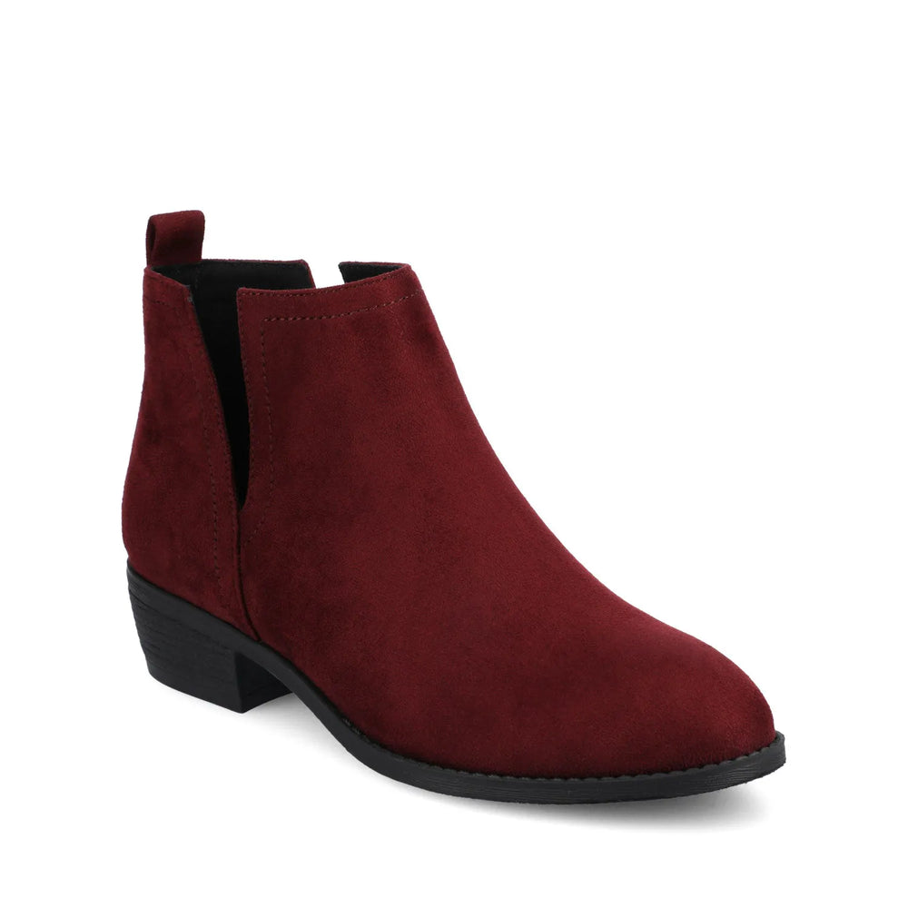 Oxblood
