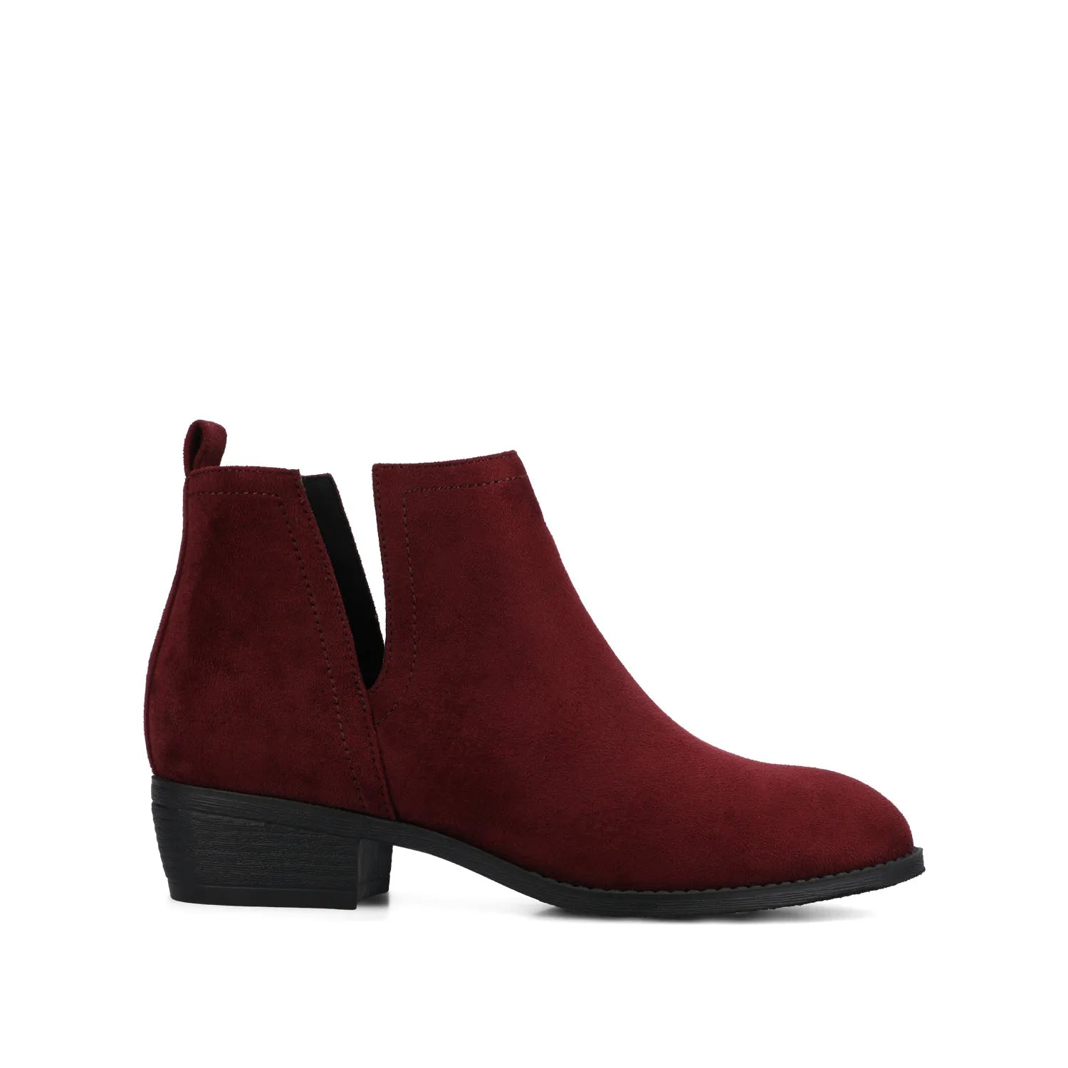 Oxblood