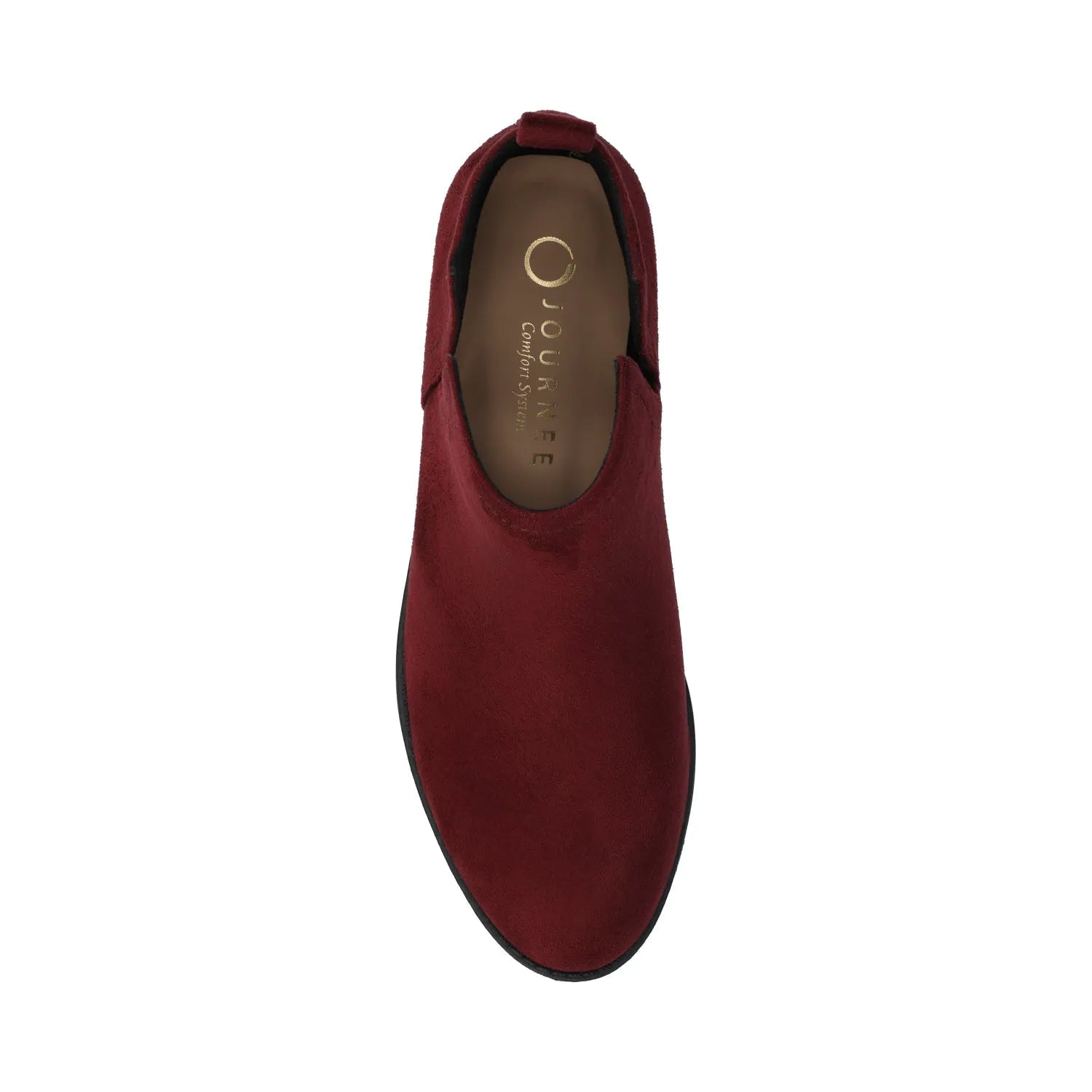 Oxblood