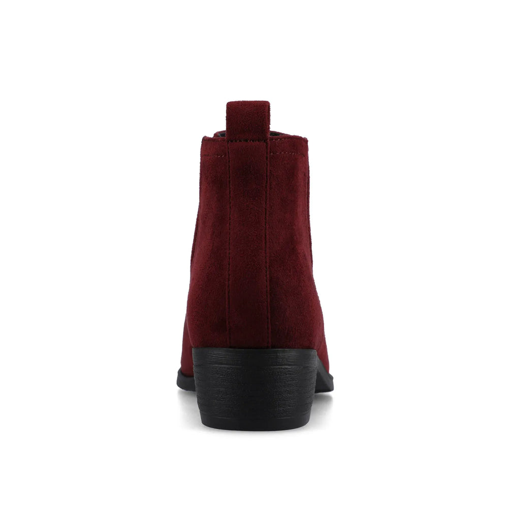 Oxblood