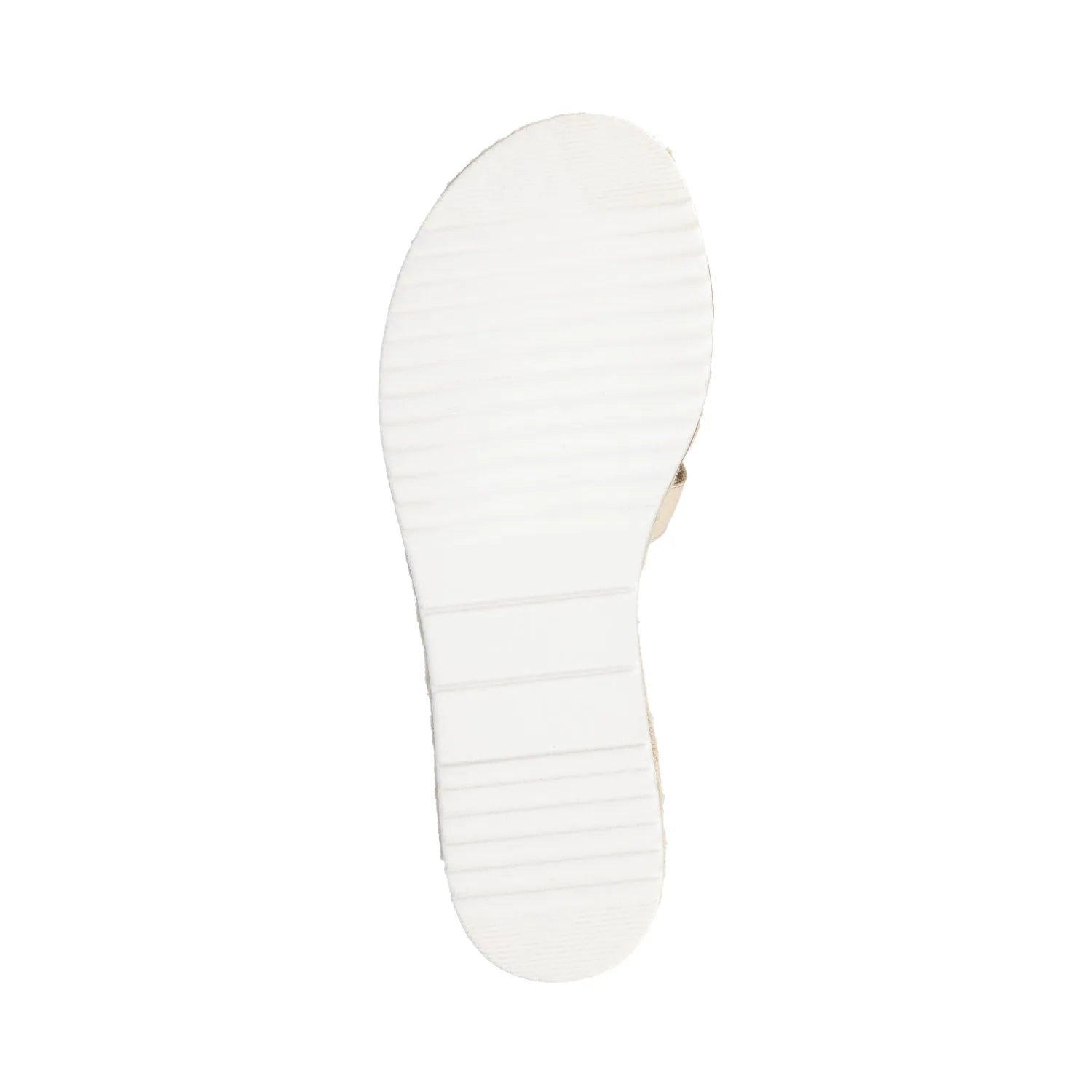 Rosalinda Espadrille Sandals in Bone