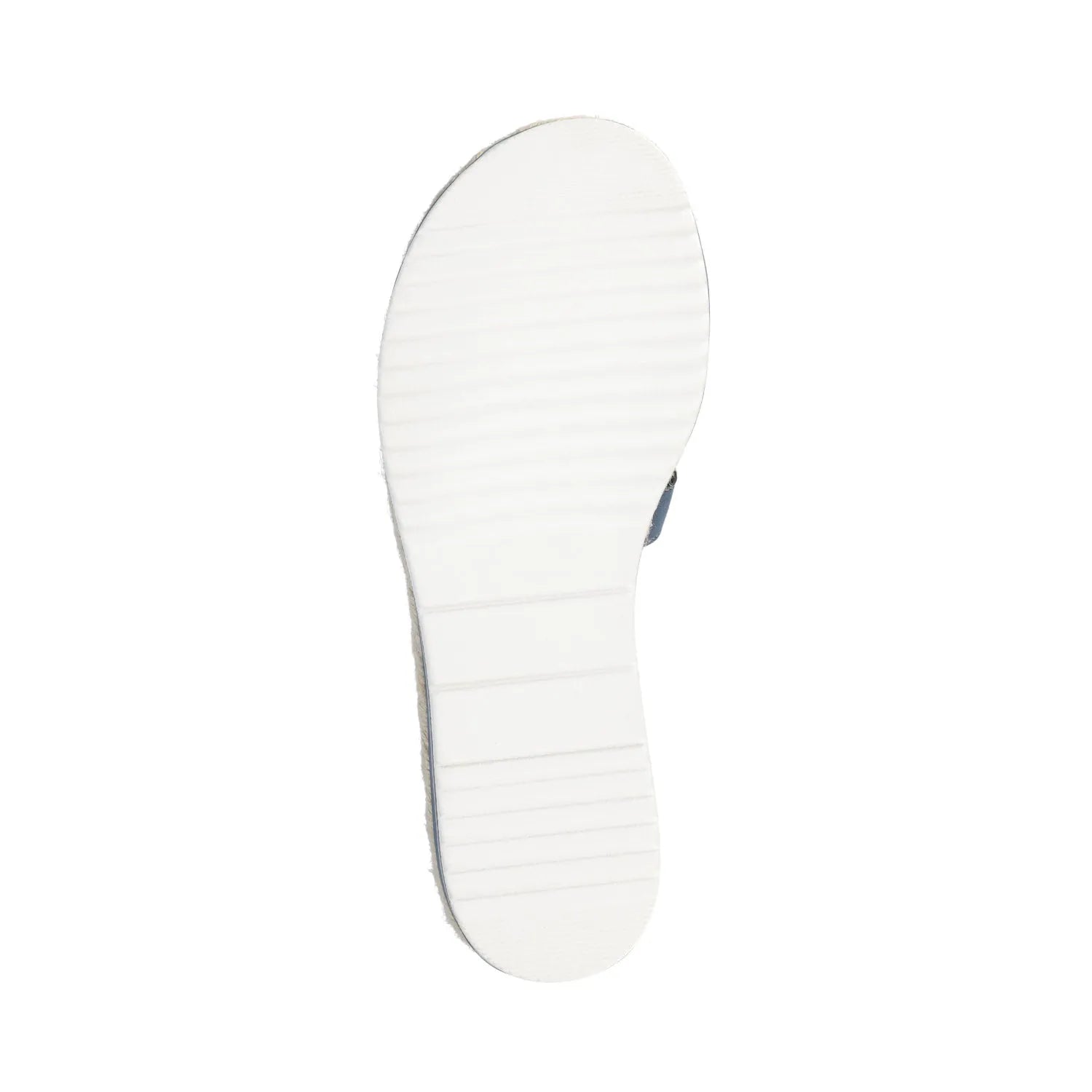 Rosalinda Denim Espadrille Sandals