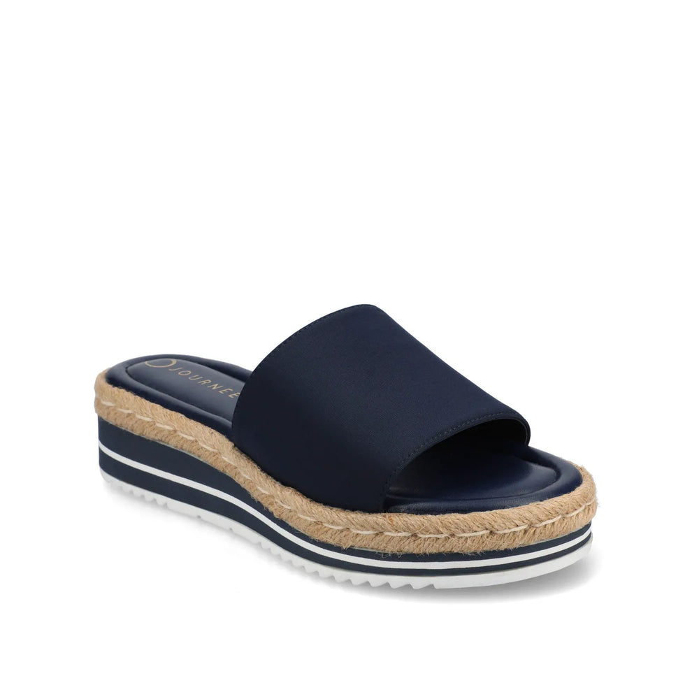 Navy Nubuck