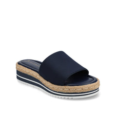 Navy Nubuck