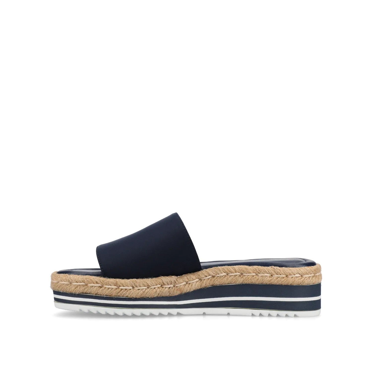 Navy Nubuck
