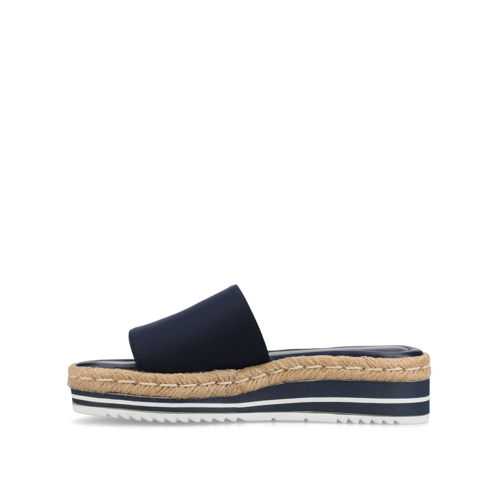 Navy Nubuck