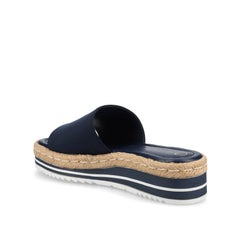 Navy Nubuck