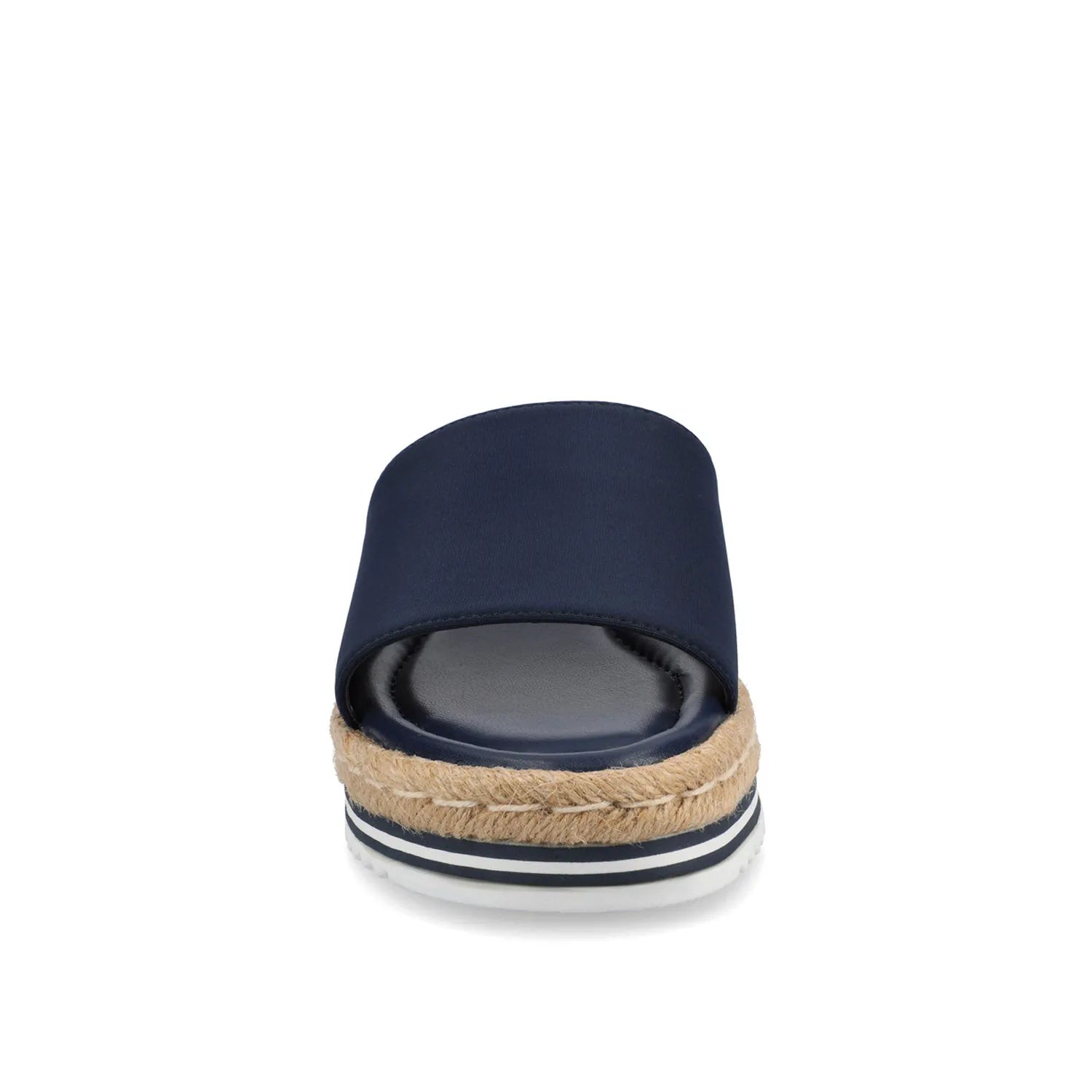 Navy Nubuck