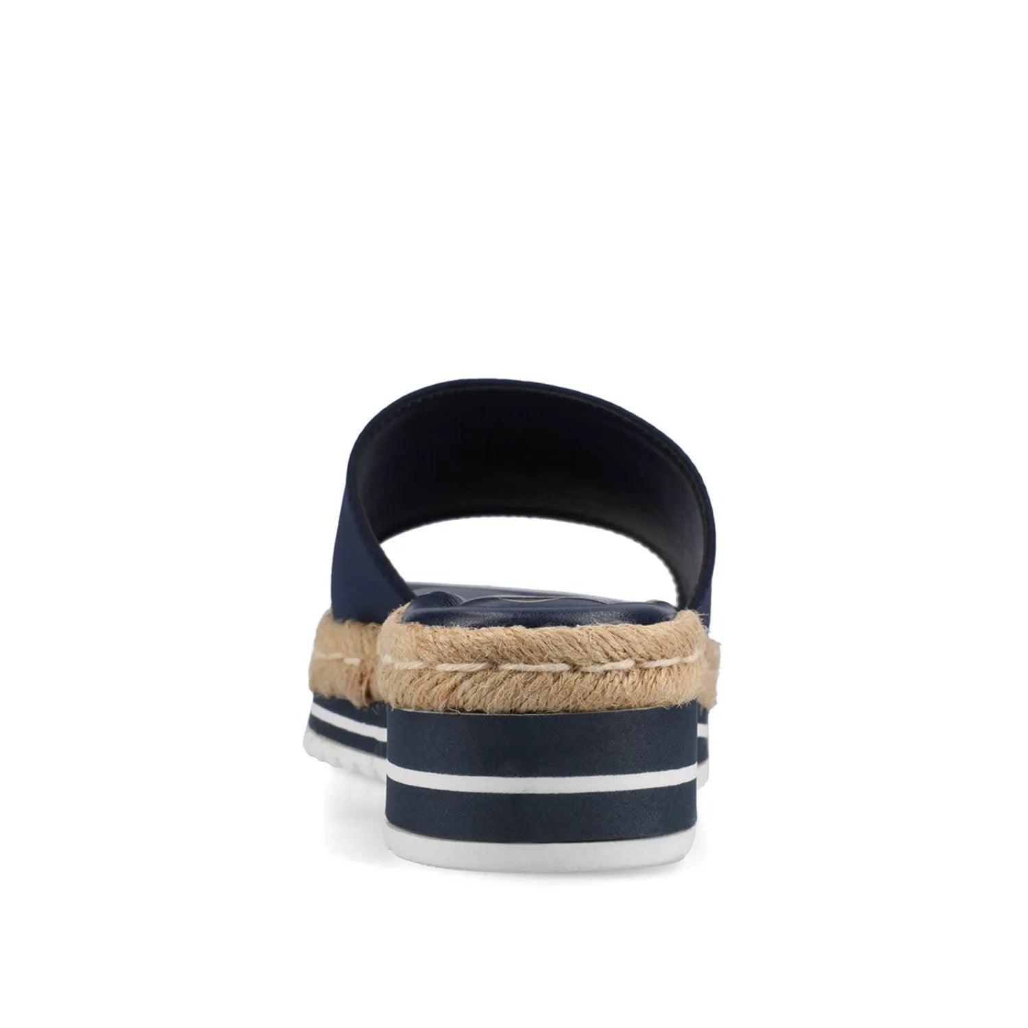 Navy Nubuck