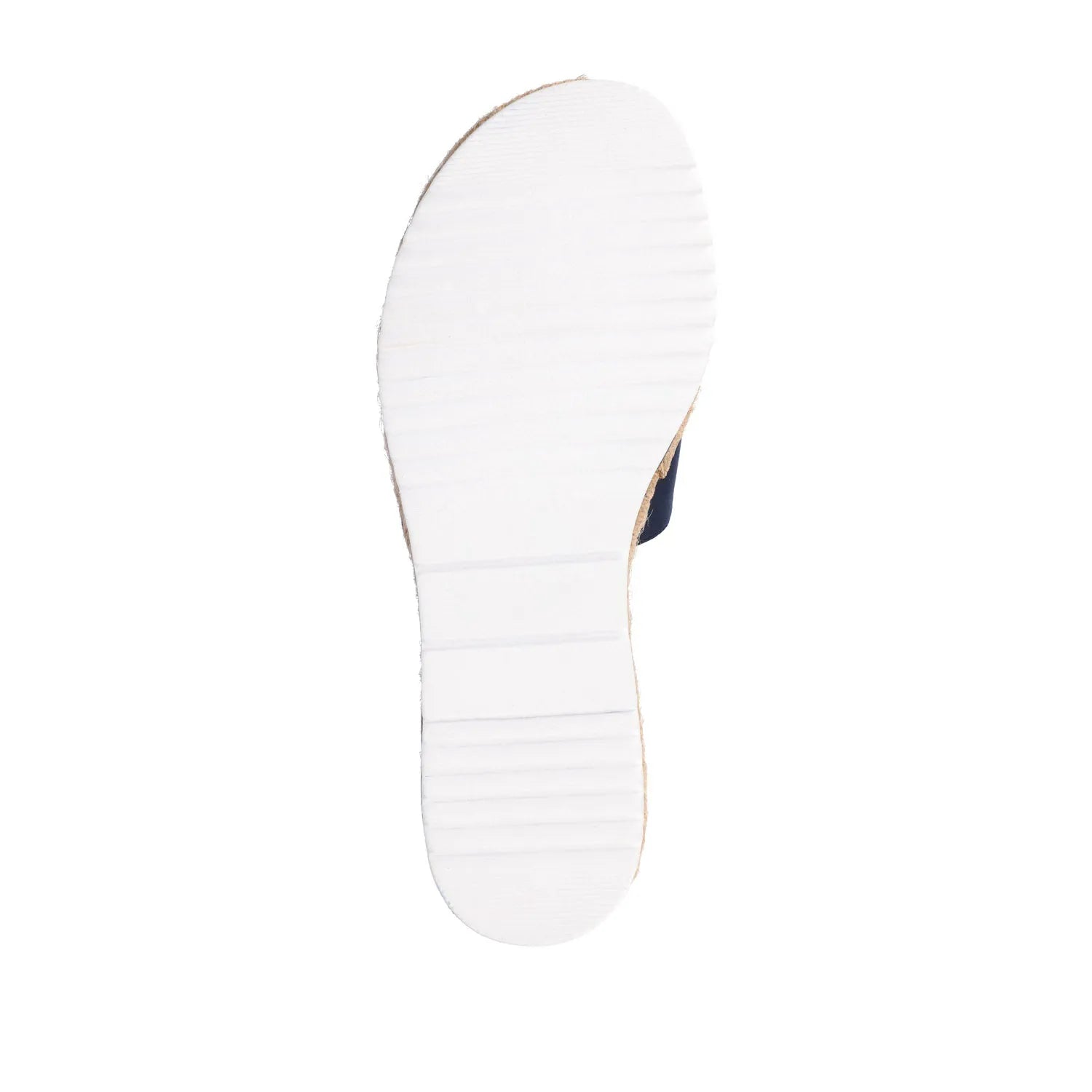 Navy Nubuck