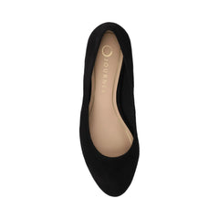 Black Suede