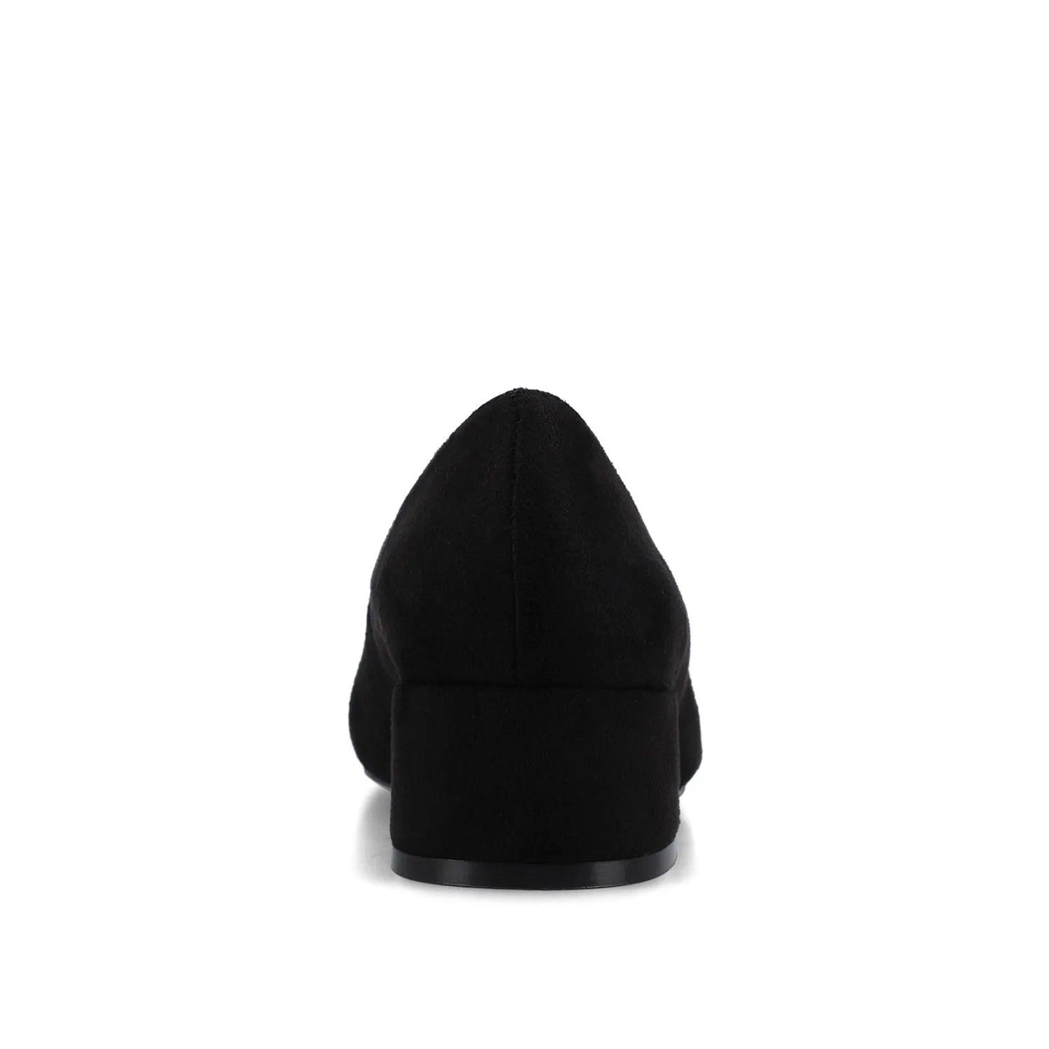 Black Suede