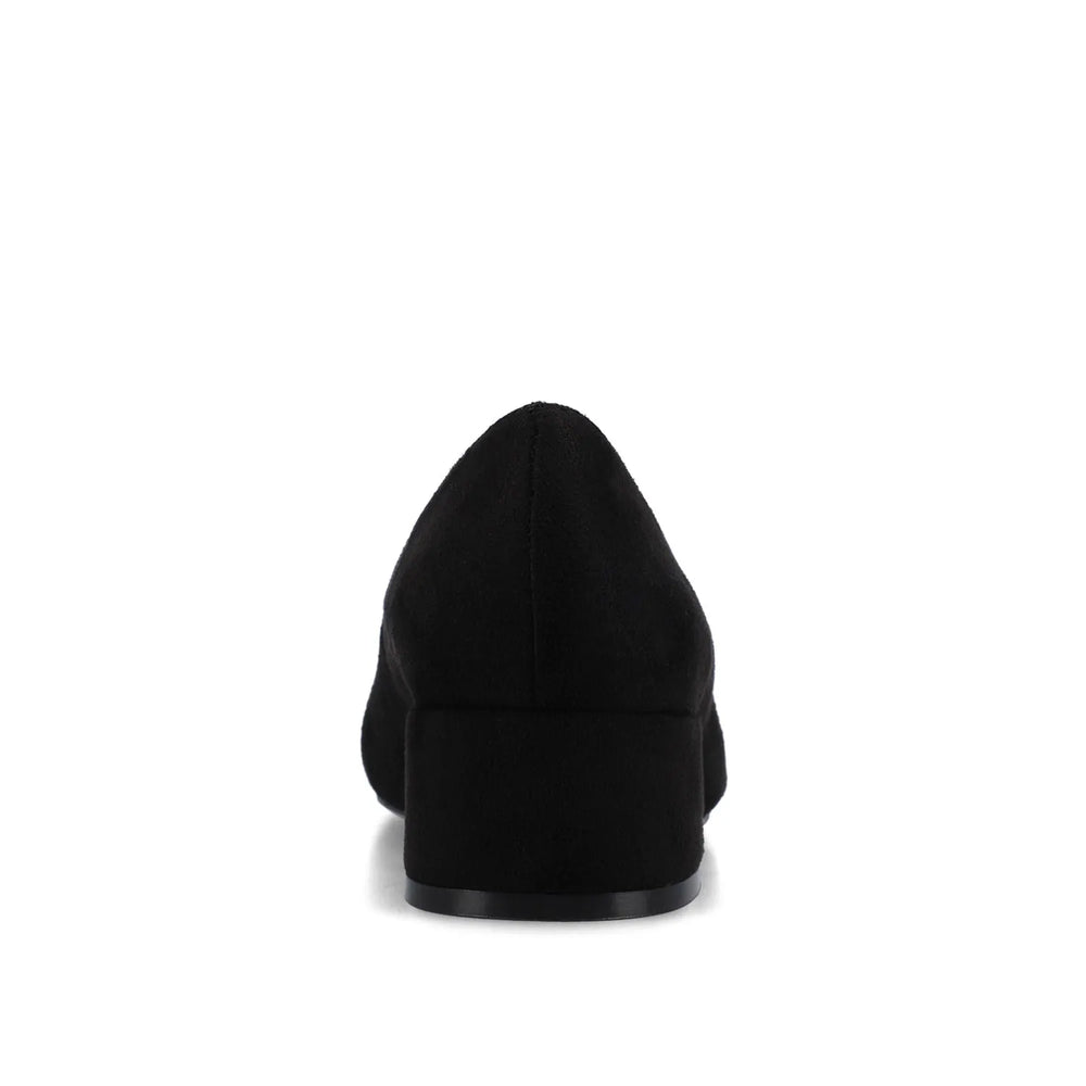 Black Suede