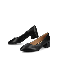 Black PU