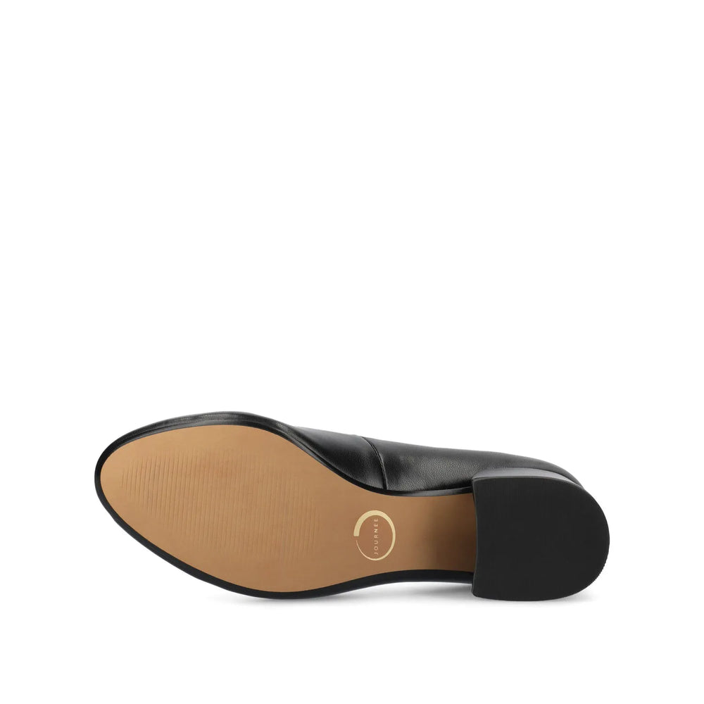 Black PU