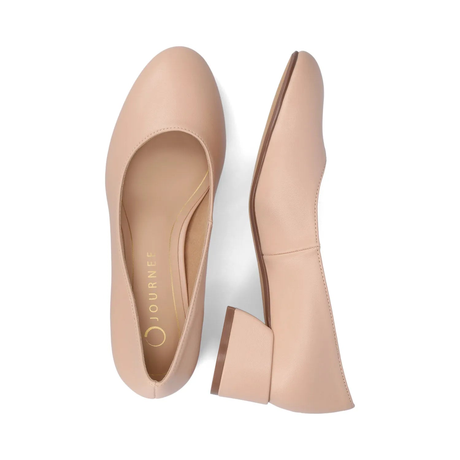 Blush PU