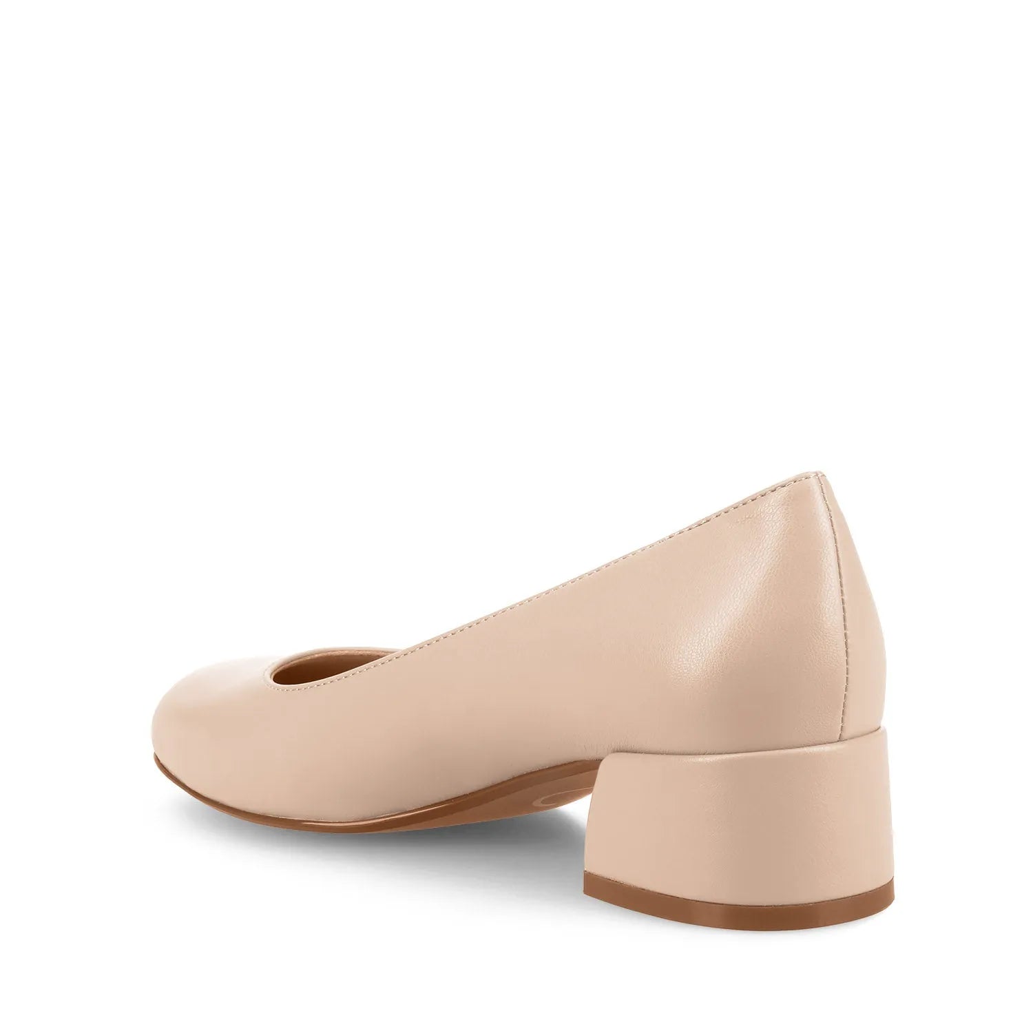 Blush PU