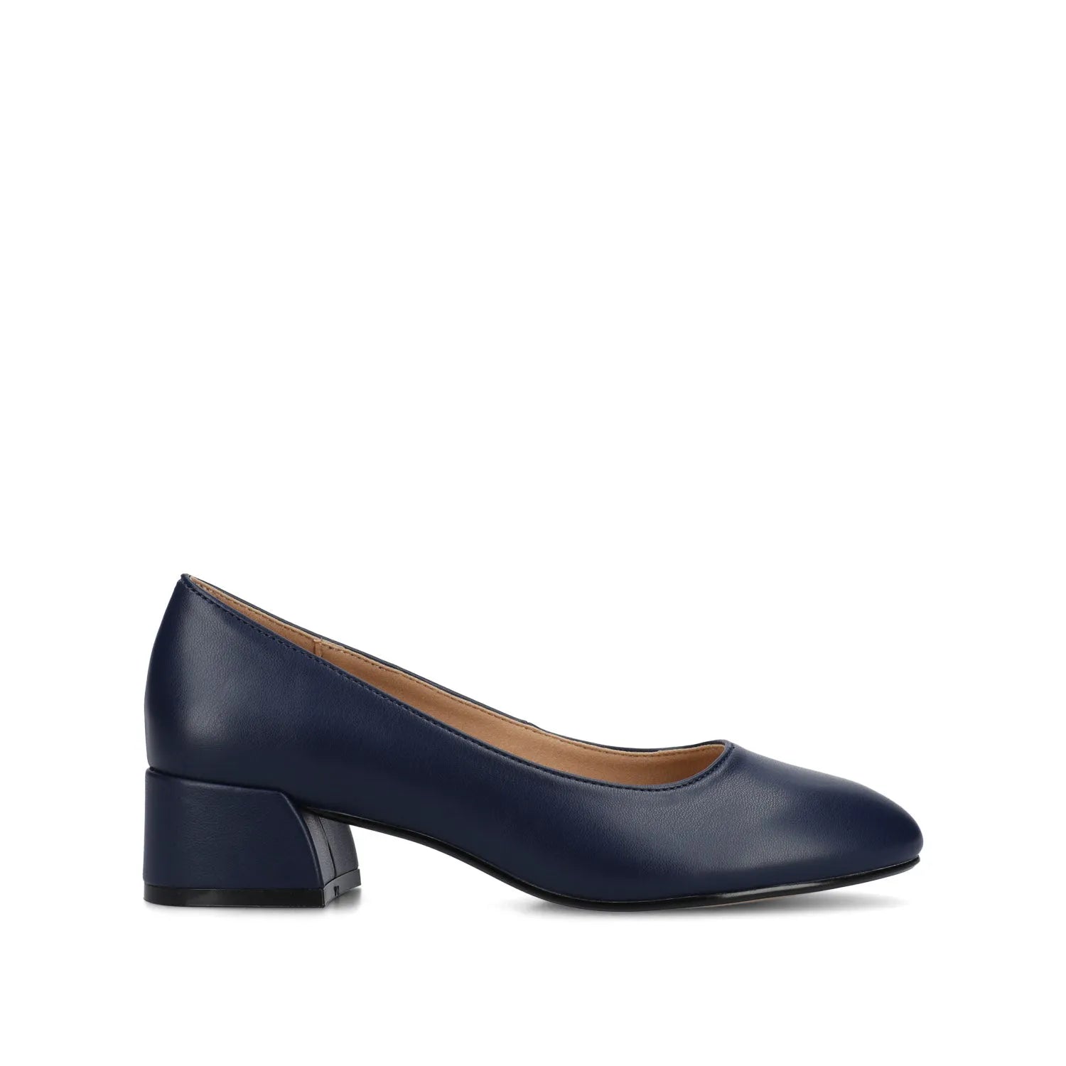 Navy PU