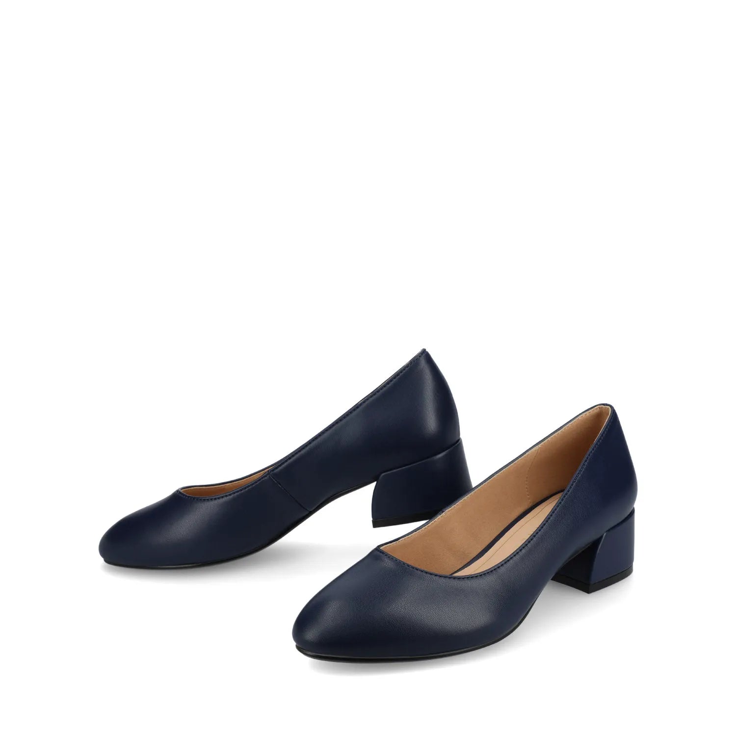 Navy PU