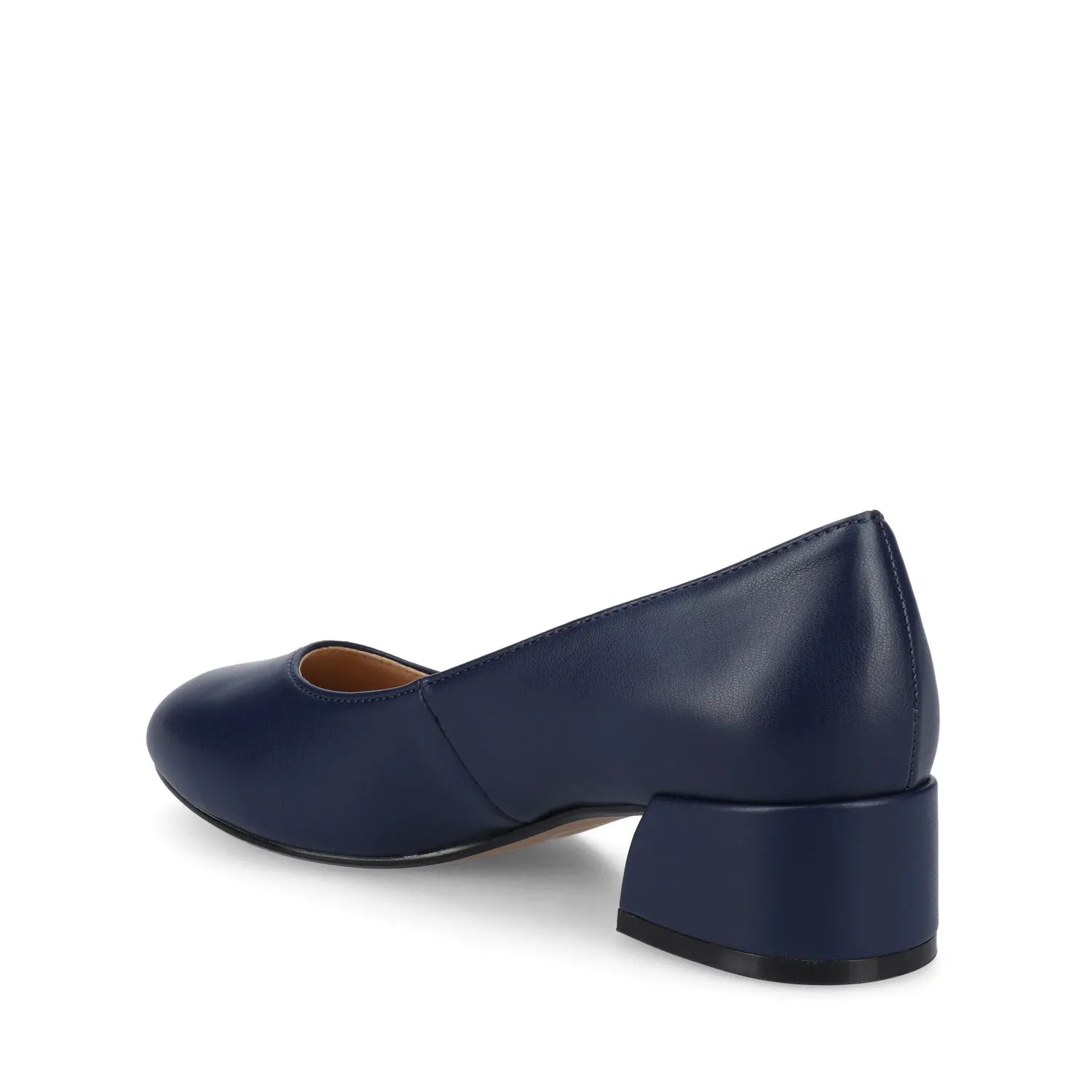 Navy PU