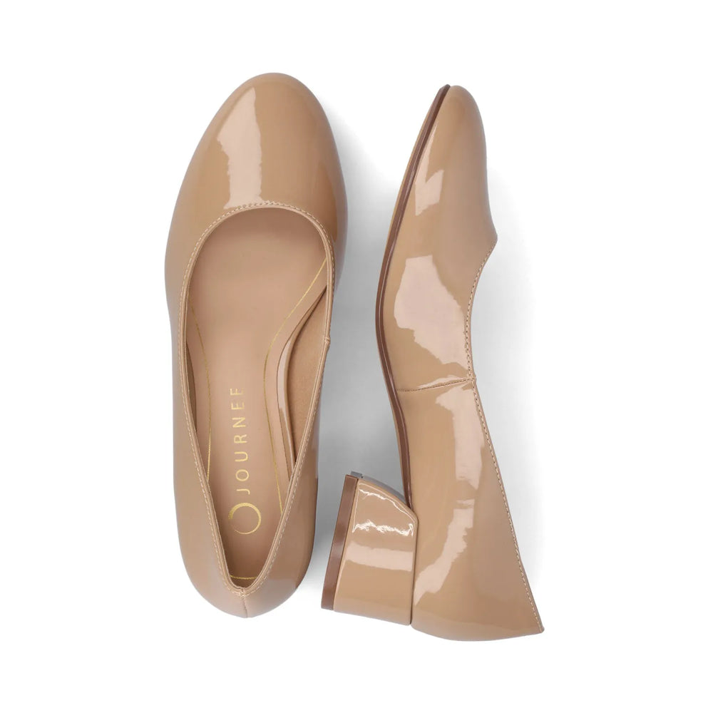 Nude Patent