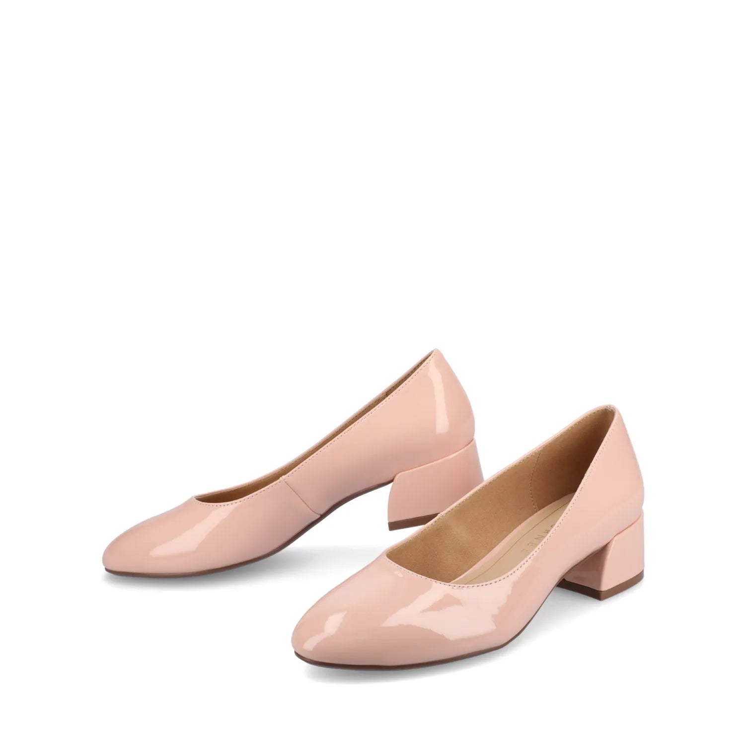 Pink Patent