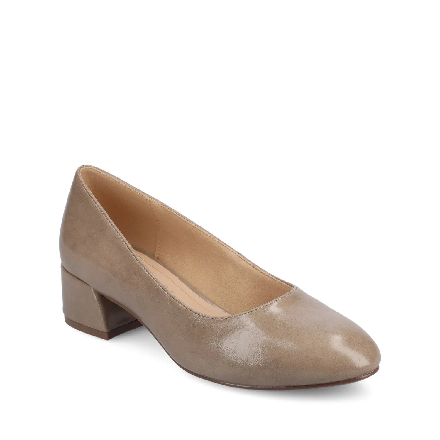 Taupe Patent