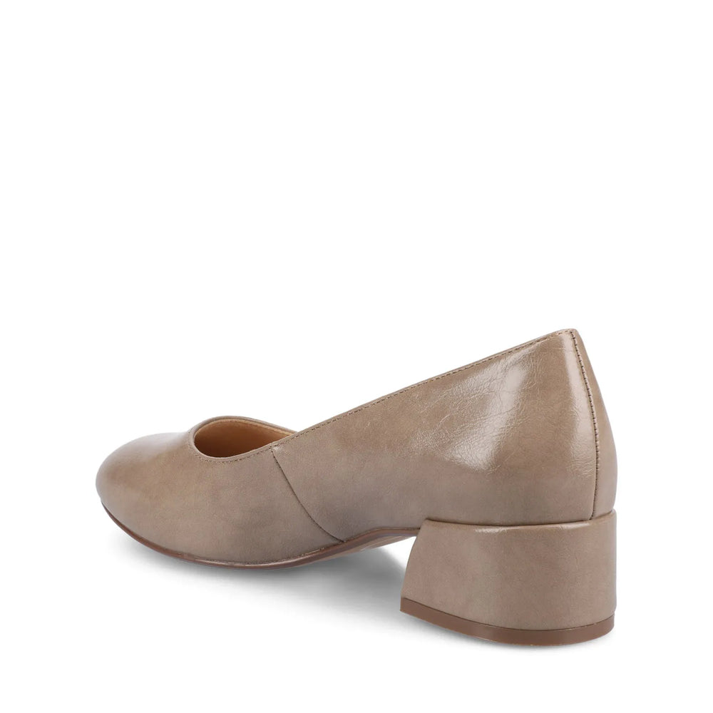 Taupe Patent