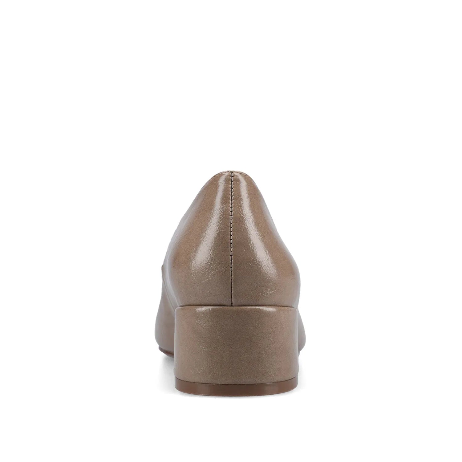 Taupe Patent