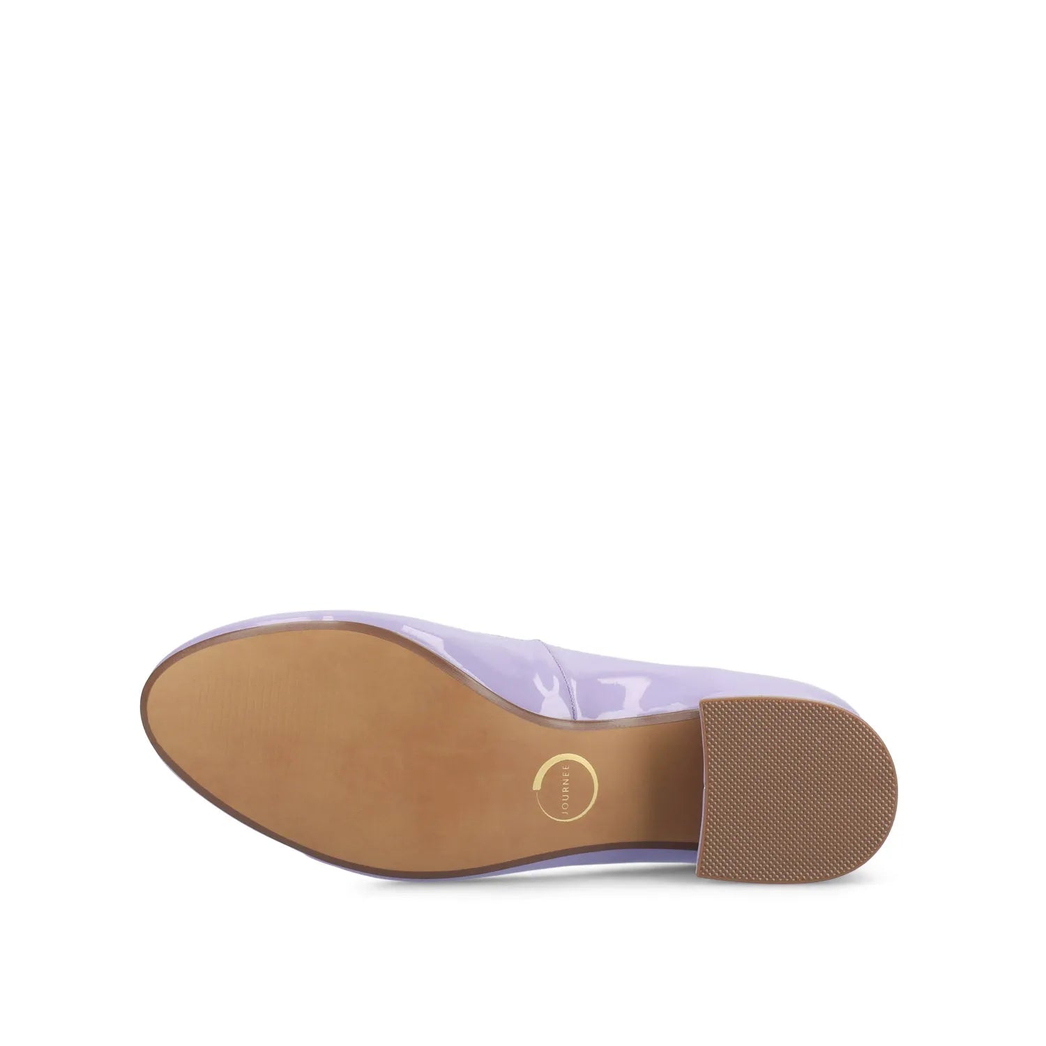 Lilac Patent