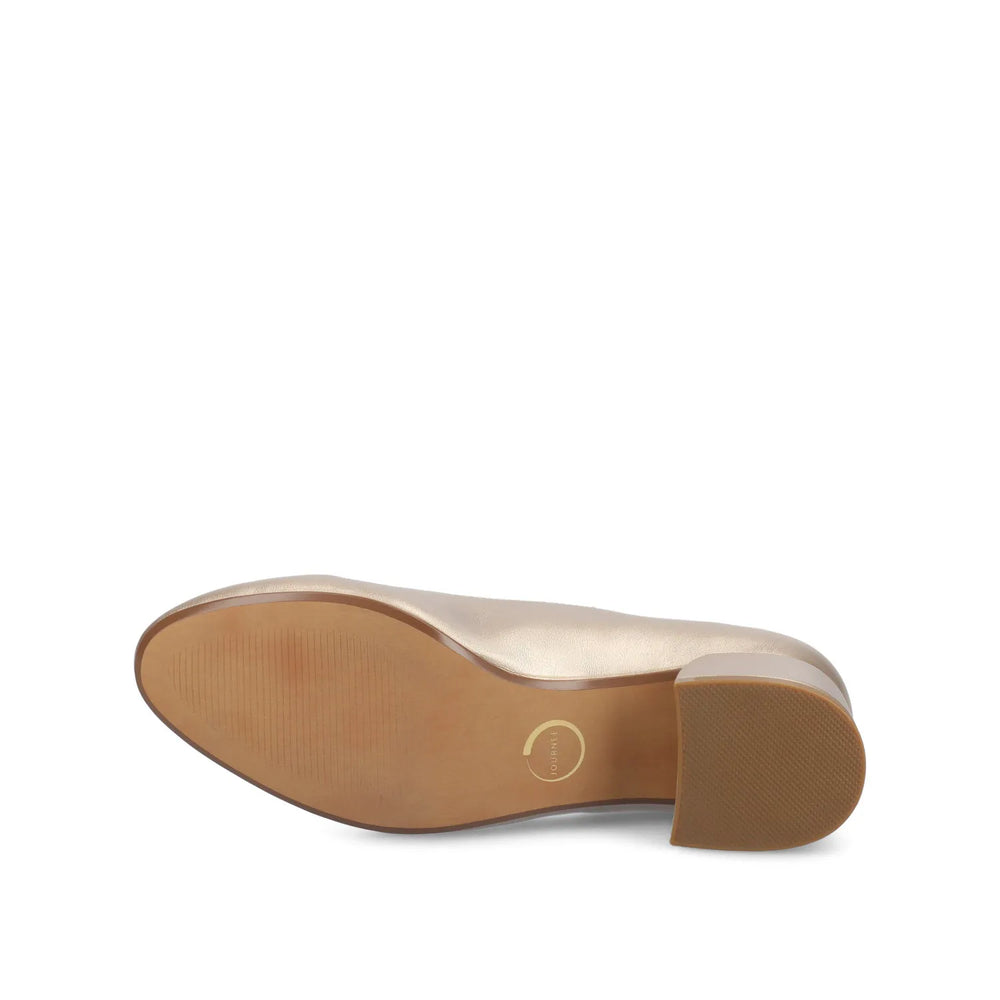 Champagne PU