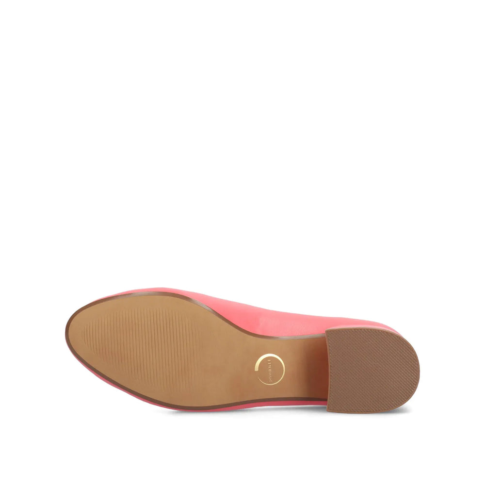Coral PU